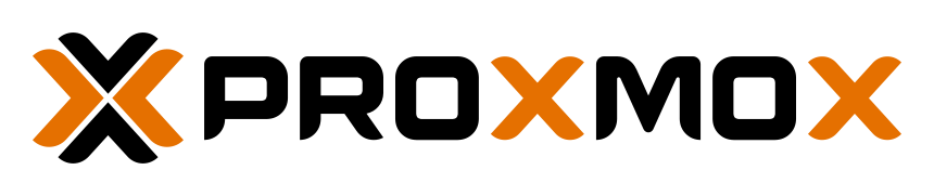 Proxmox-logo